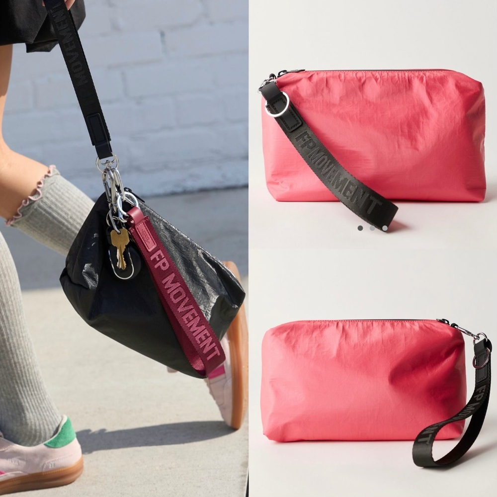 FP Movement Total Access Pouch